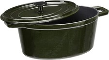 Premium Enamelled Cast Iron