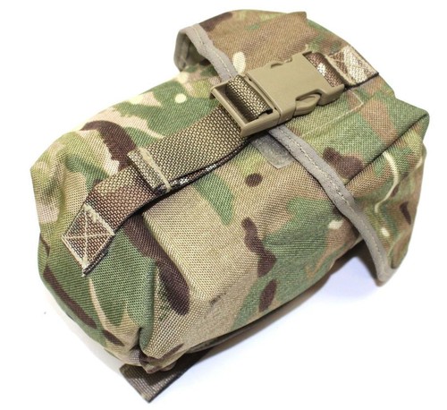 Ugl round pouch molle osprey - 8,