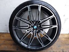 2016 BMW 320 F30 ALLOY WHEEL - SINGLE JWL VIA  275/30R20 REAR 9.5Jx20
