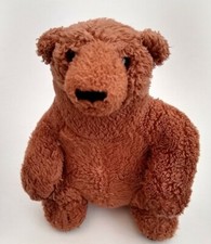 John West Bear 5 Inch Brown