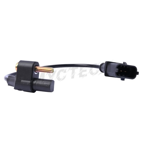 Engine crankshaft position - crankshaft,