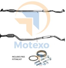 BM91583H Catalytic Converter