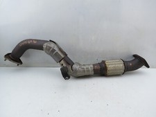2020 HONDA CIVIC TYPE-R MK10 2.0 VTEC EXHAUST FLEXI PIPE