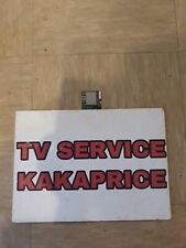 SONY KDL-42W829B 42" TV WIFI J20H076