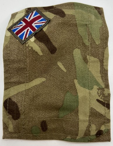 British military issue mtp - british,