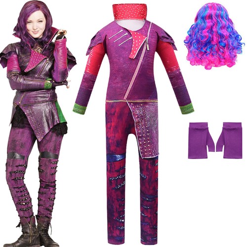 Descendants mal kids - 3,