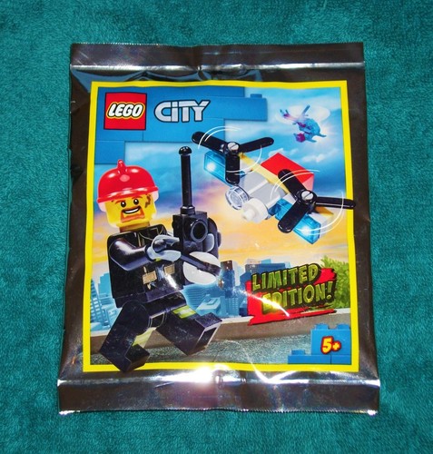 Lego city fireman - city:, with