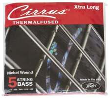 Peavey CIRRUS BASS STRING 5XL