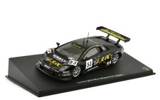 Lamborghini Murcielago R-GT 2007 - 1:43 IXO Model Car Diecast LA24
