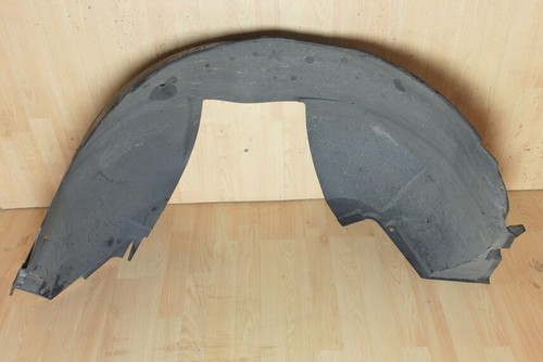 Wheel arch liner - arch, front