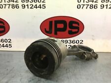 Piston / con rod X Lombardini