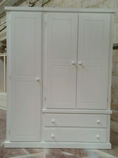 HANDMADE AYLESBURY SINGLE LADY