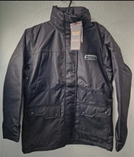 Result work guard ladies