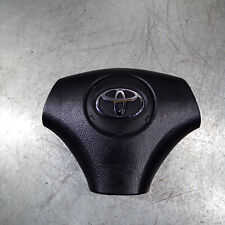 Toyota Corolla T-Sport E12 2000-2006 Steering Wheel Horn Button Press