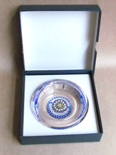 WHITEFRIARS GLASS MILLIFIORI