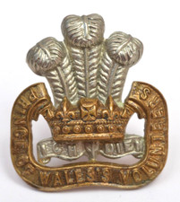 South Lancashire Regiment