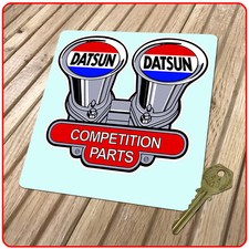 DATSUN Competition Parts Large