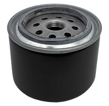 Fuel Filter Replaces: Baldwin