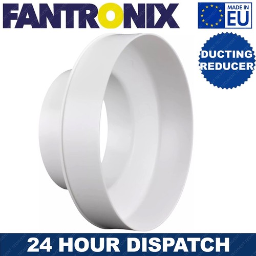150mm 100mm duct - to, 6