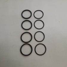 Suzuki sv650 front brake