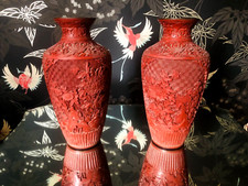 Pair of fine quality Antique