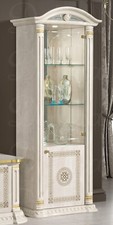 NEW Italian Display Cabinet -