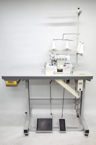 Juki 6814as thread - 4,
