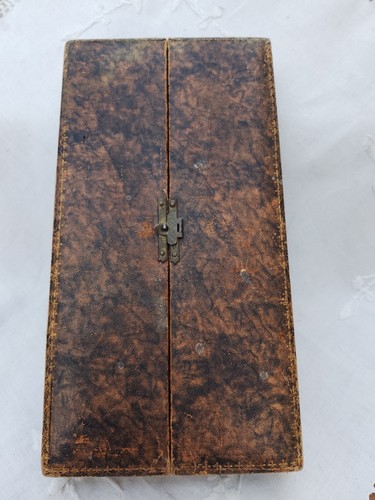 Antique late victorian - late,