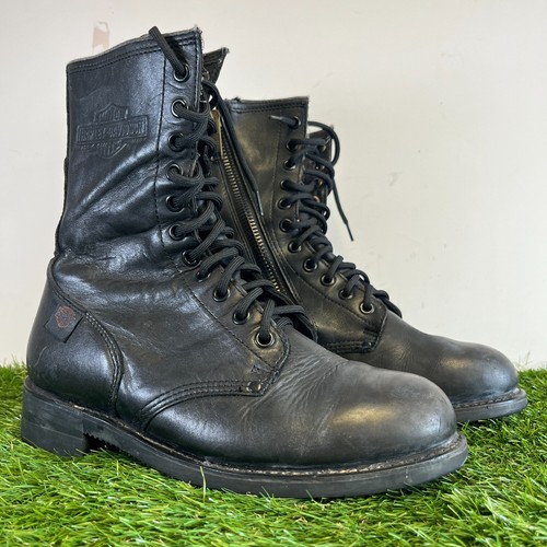 Vintage harley davidson combat - davidson,