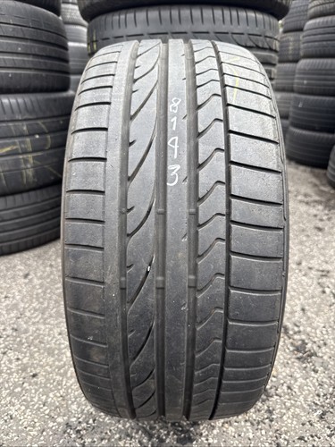 225 bridgestone potenza - 35, 19