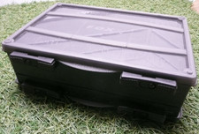 FOX DOUBLE SIDED TACKLE