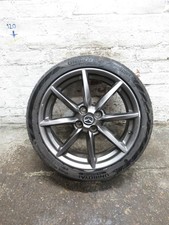 2016 MAZDA MX-5 SPORT ND 2.0