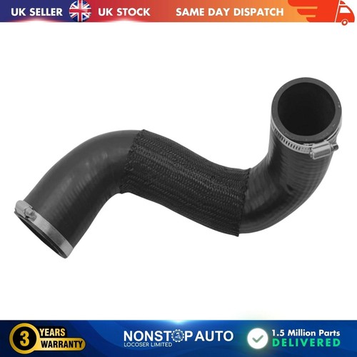 Turbo intercooler hose pipe - intercooler,