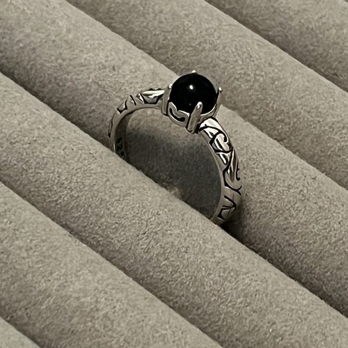 925 sterling silver black - 925,