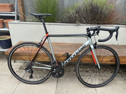 Cannondale supersix evo mod - supersix, hi-mod
