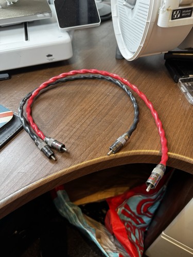 Chord chorus rca - chorus, 0.5m