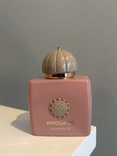 Amouage Guidance 50ml Eau de Parfum - See Description-