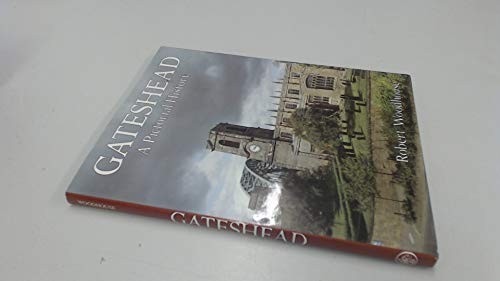 Gateshead pictorial history - gateshead:,