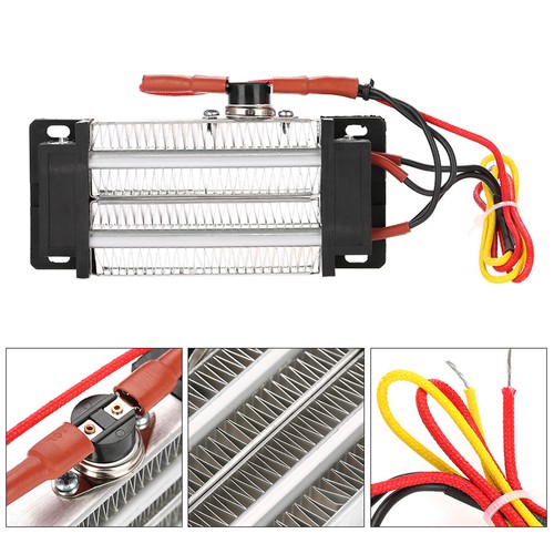 Ptc air heater - heater,
