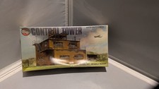 Airfix Airfield Control Tower
