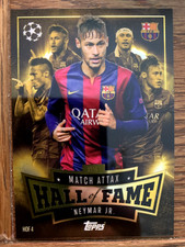 Topps Match Attax 2025/26 100 Club Black Chrome Limited Platinum Infinity Cards