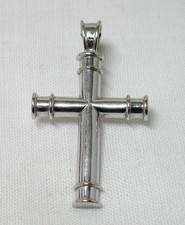 Theo Fennell 18ct White Gold