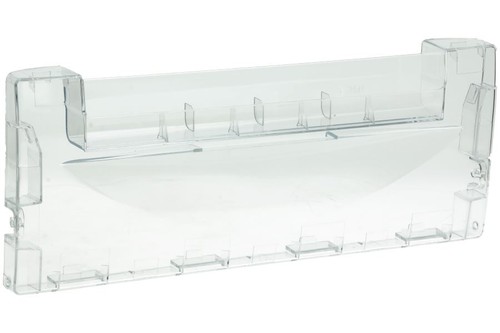 Hotpoint fridge freezer - fridge,