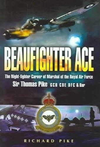 Beaufighter ace the - beaufighter,