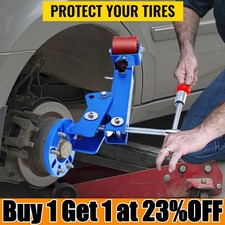 Heavy Duty Fender Roll