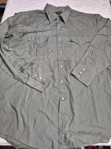 Plains western wear men - plains, men's