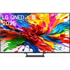 LG 55QNED93A6A 55" 4K QNED Smart TV 120Hz Refresh Rate