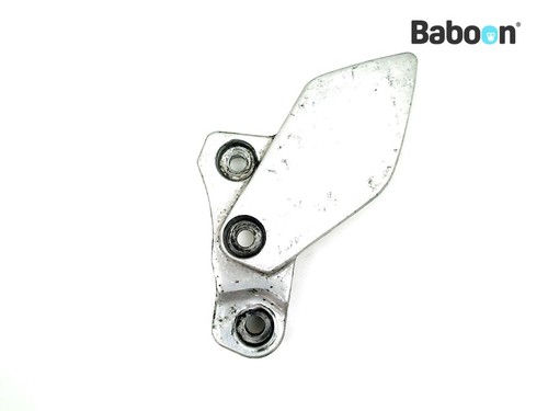 Footrest hanger bracket set - /,