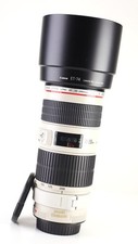 Canon EF 70-200mm F4 L IS USM