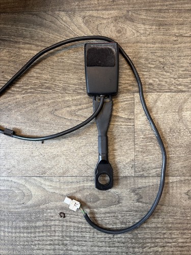 Porsche 995 belt - porsche,